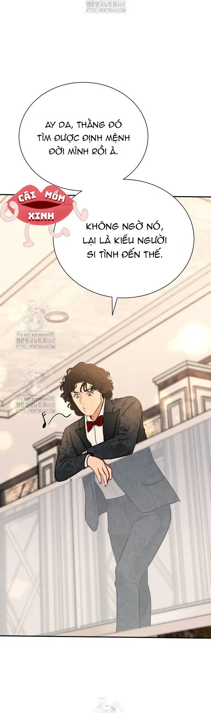 Văn Phòng Thư Ký Chap 28 - Next Chap 29
