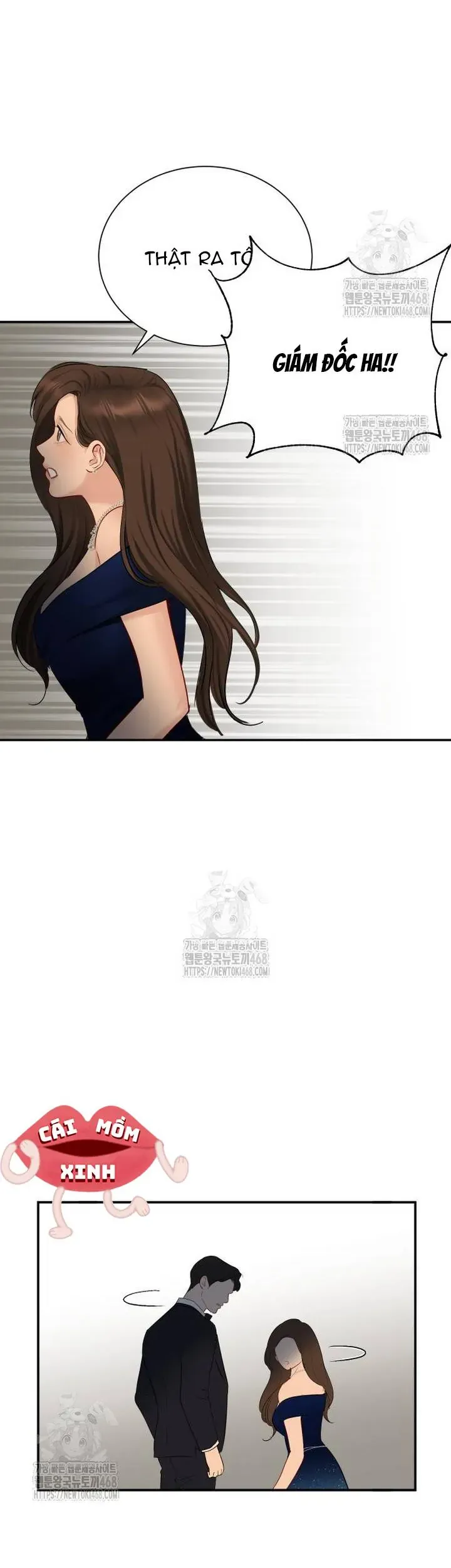 Văn Phòng Thư Ký Chap 28 - Next Chap 29