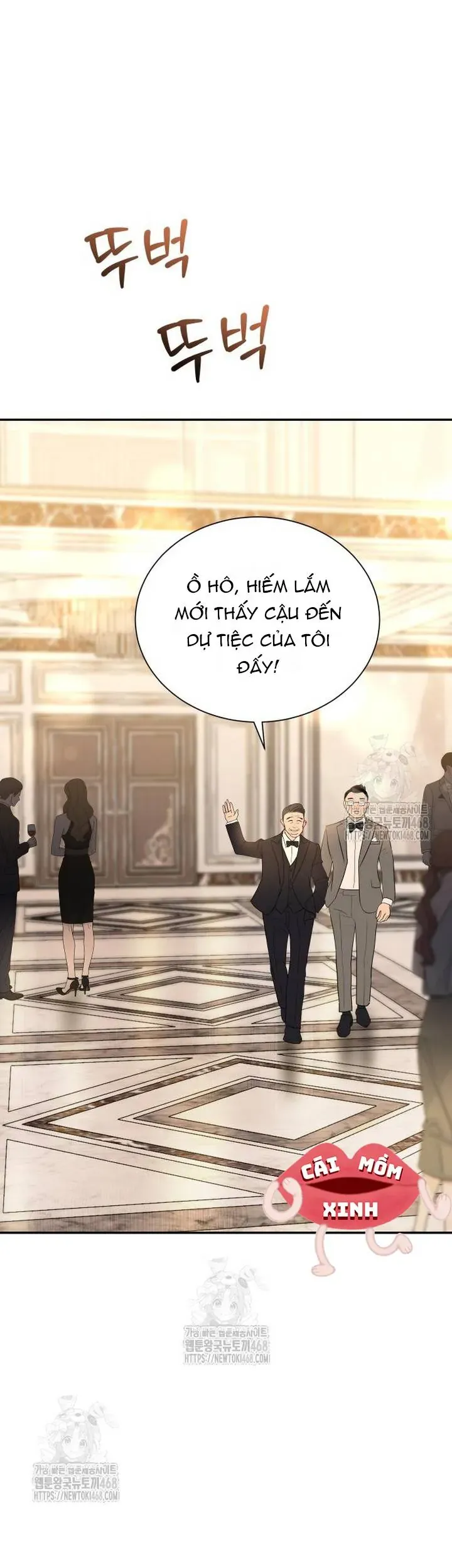 Văn Phòng Thư Ký Chap 28 - Next Chap 29