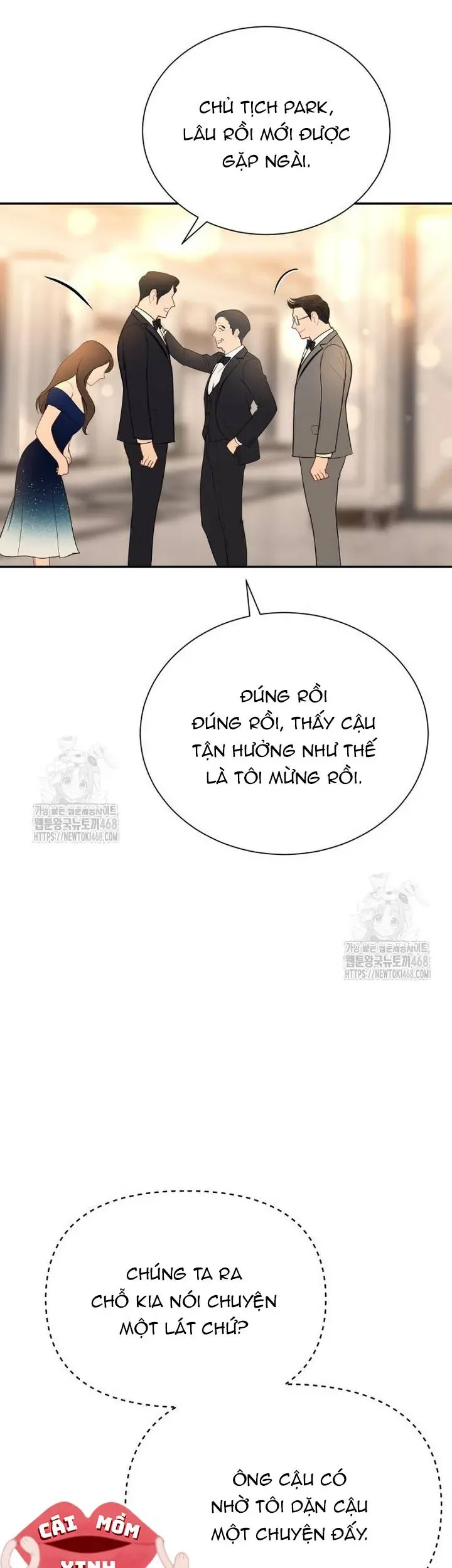 Văn Phòng Thư Ký Chap 28 - Next Chap 29