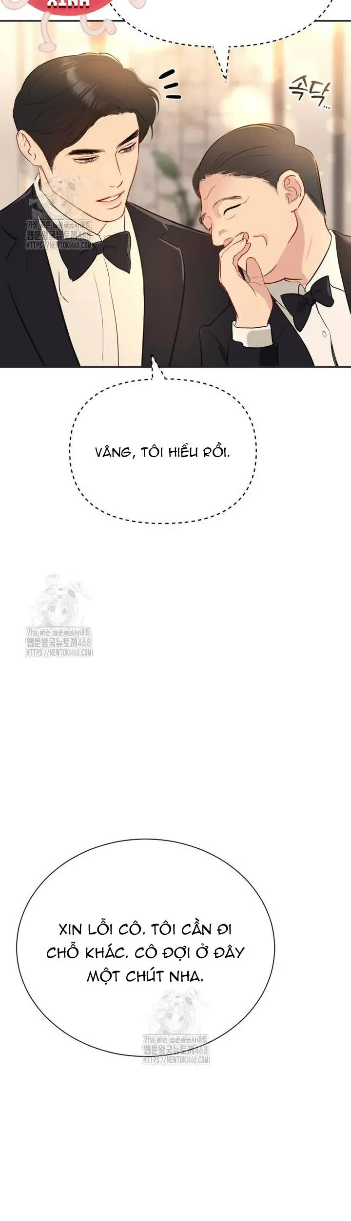 Văn Phòng Thư Ký Chap 28 - Next Chap 29