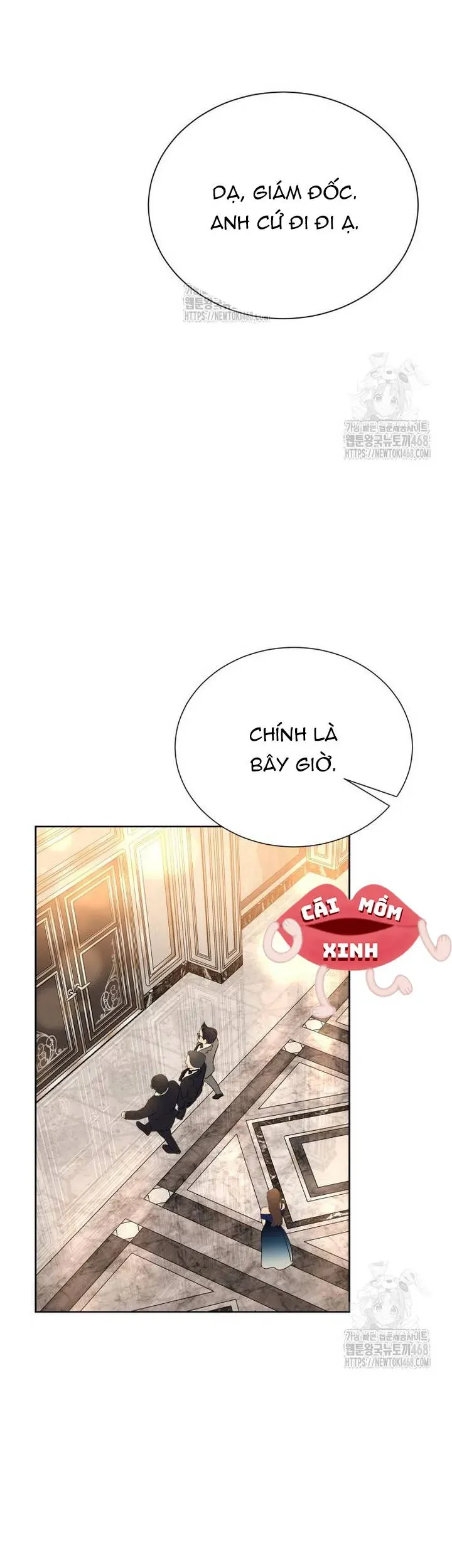 Văn Phòng Thư Ký Chap 28 - Next Chap 29