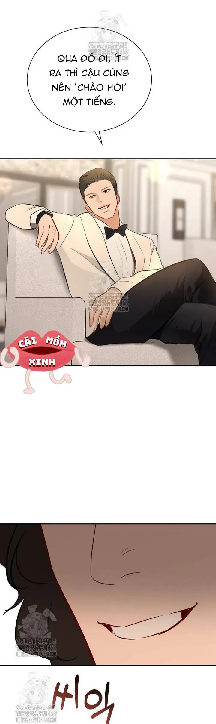 Văn Phòng Thư Ký Chap 28 - Next Chap 29