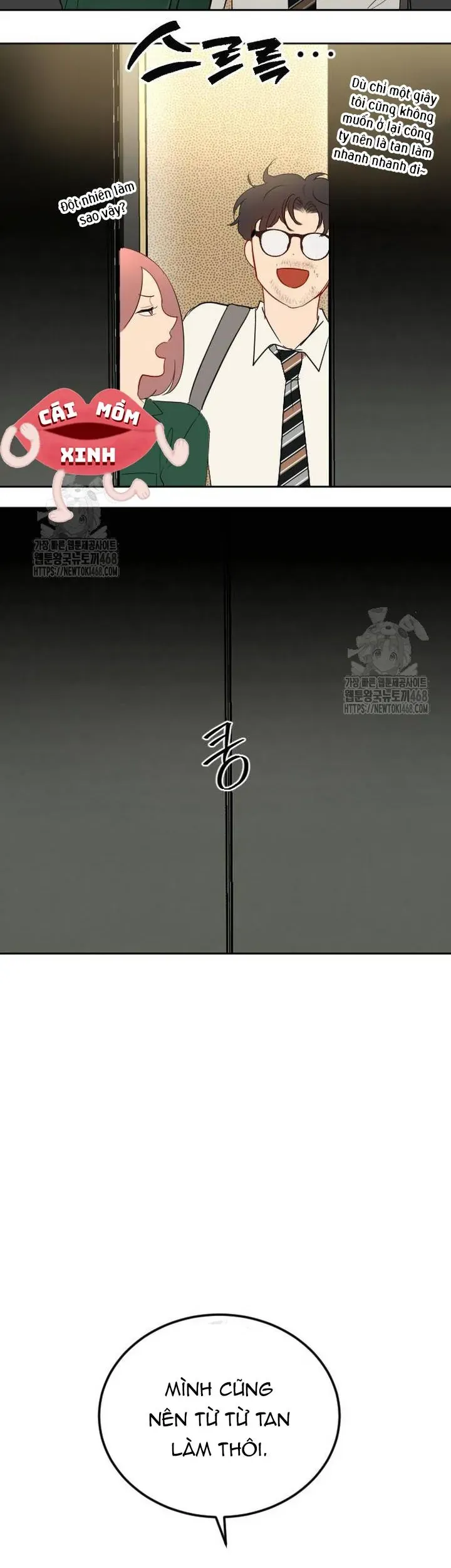 Văn Phòng Thư Ký Chap 31 - Next Chap 32