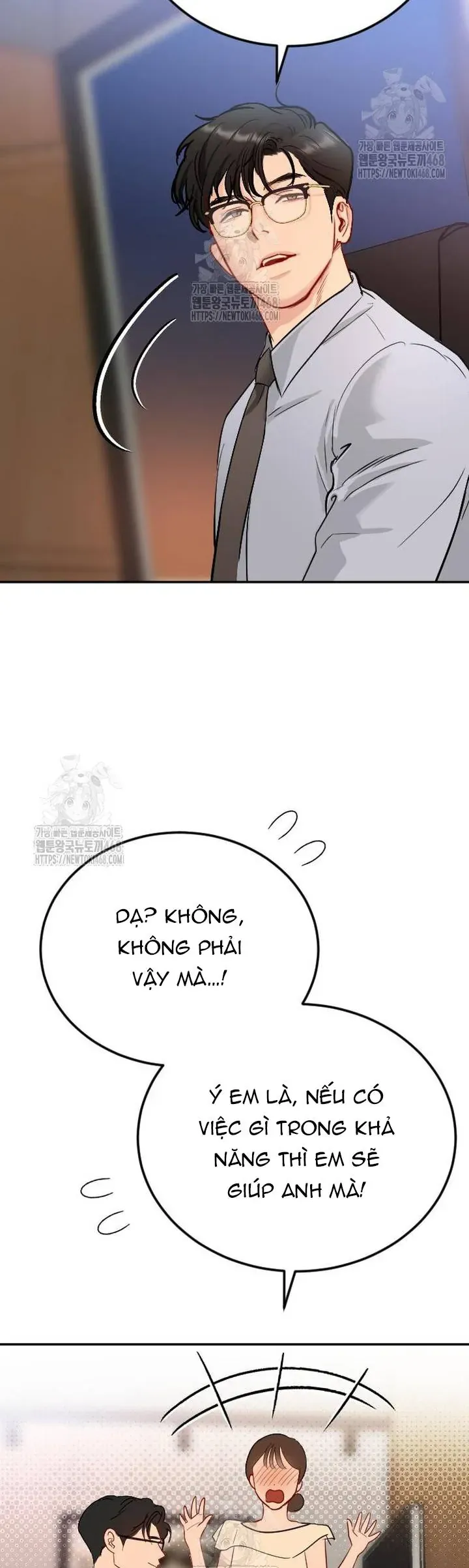 Văn Phòng Thư Ký Chap 31 - Next Chap 32