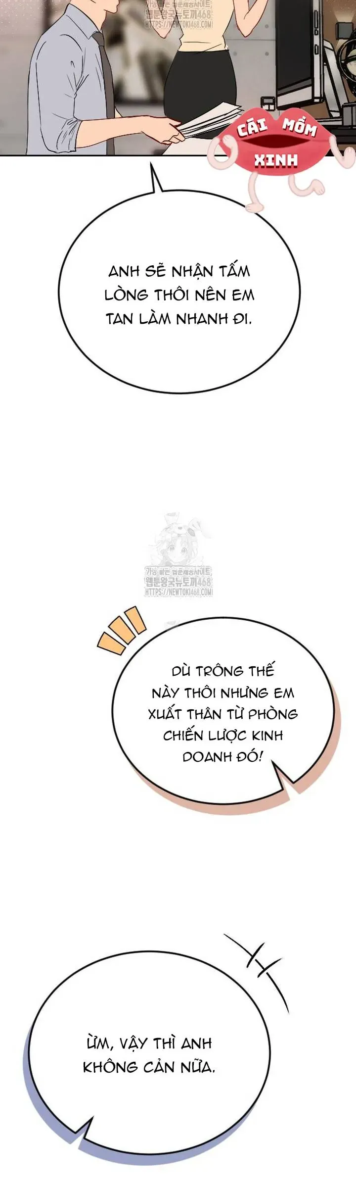 Văn Phòng Thư Ký Chap 31 - Next Chap 32