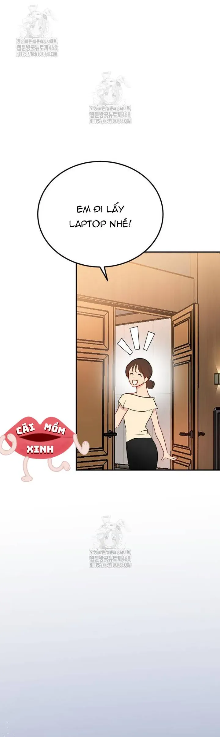 Văn Phòng Thư Ký Chap 31 - Next Chap 32