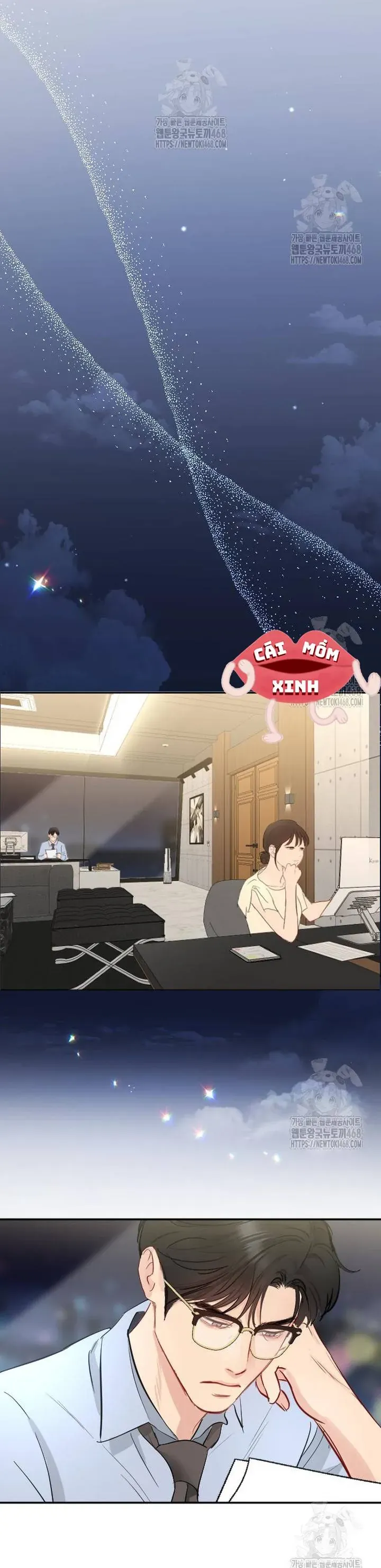 Văn Phòng Thư Ký Chap 31 - Next Chap 32