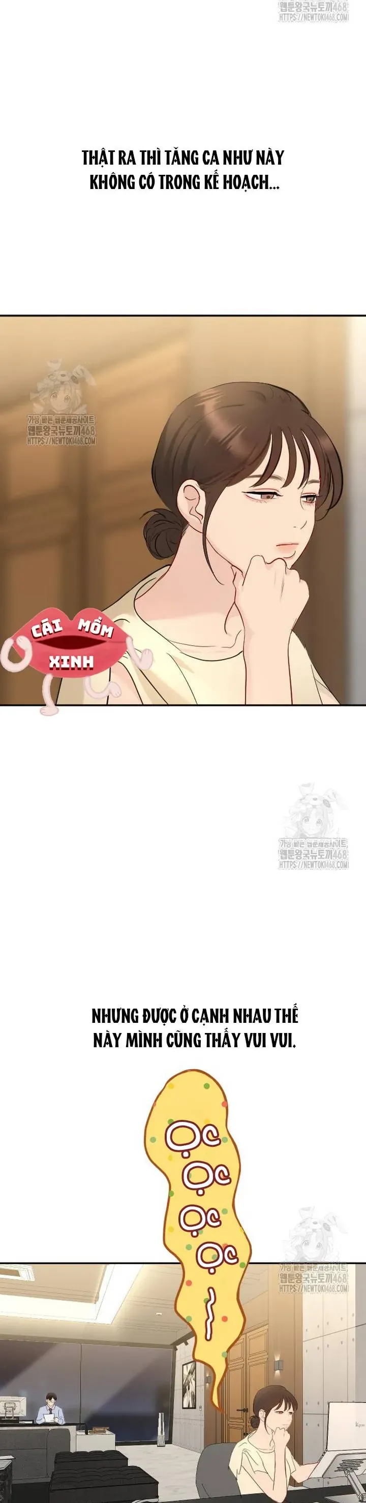 Văn Phòng Thư Ký Chap 31 - Next Chap 32