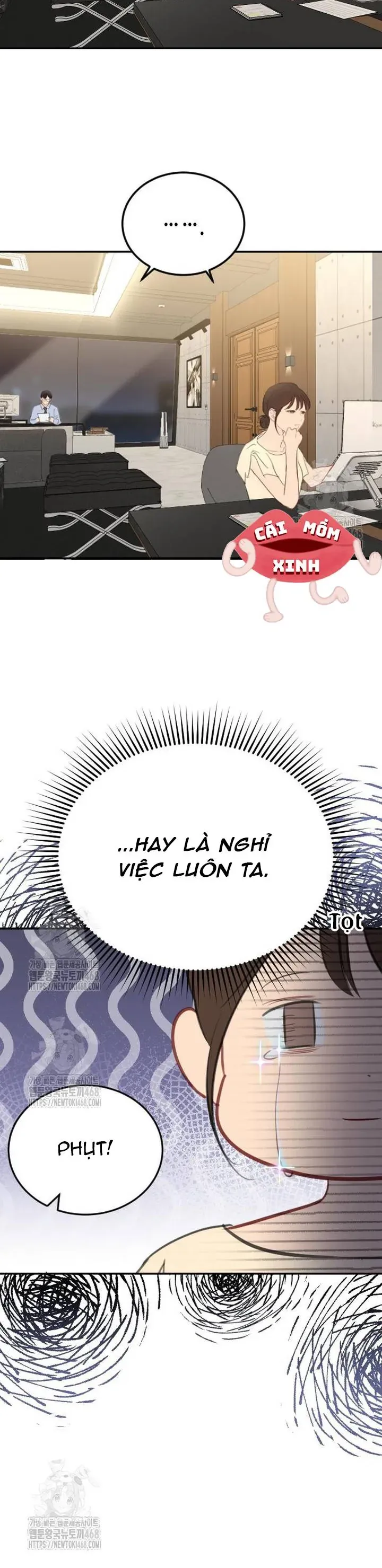 Văn Phòng Thư Ký Chap 31 - Next Chap 32
