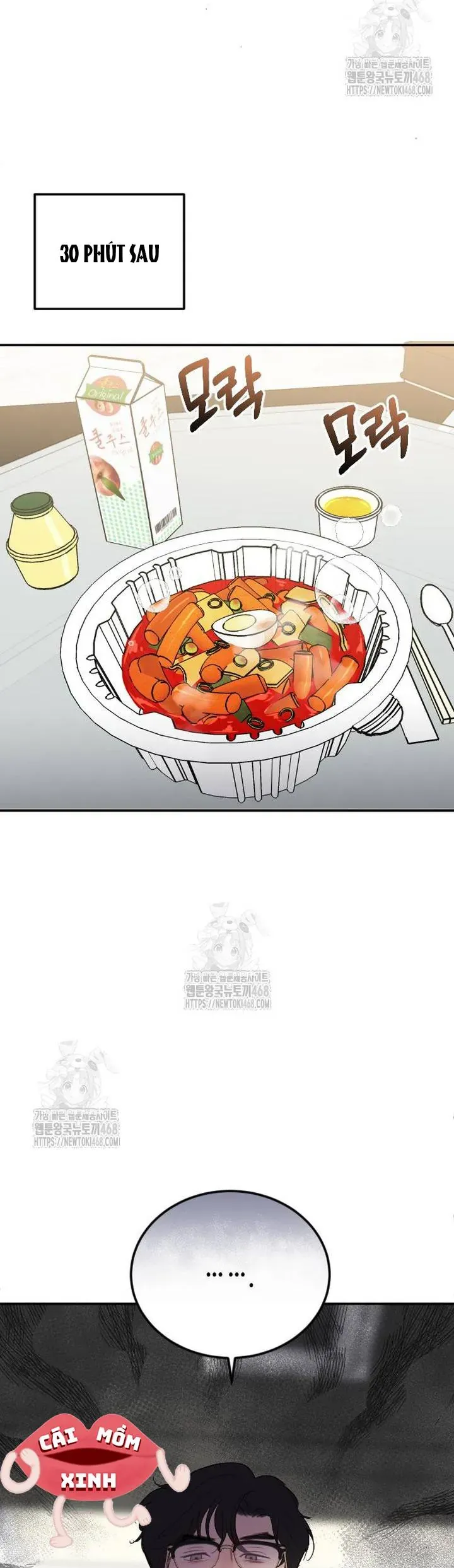 Văn Phòng Thư Ký Chap 31 - Next Chap 32