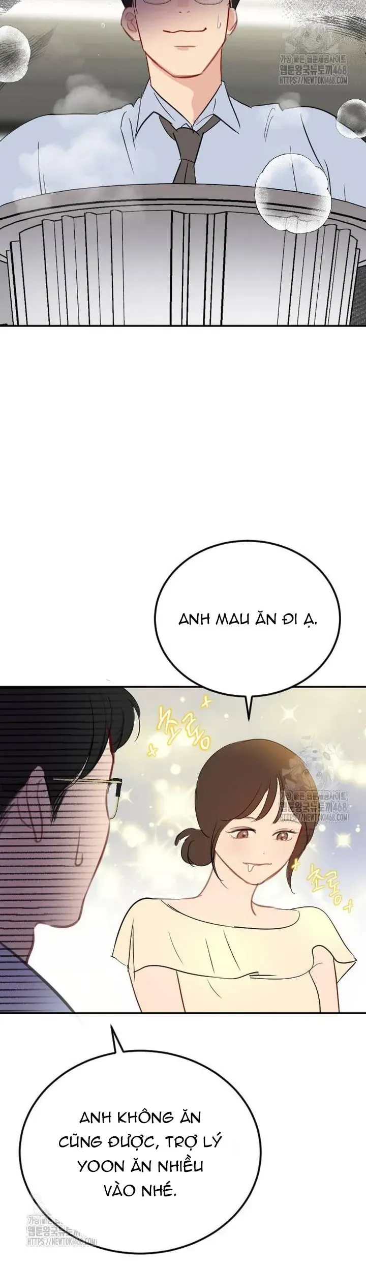 Văn Phòng Thư Ký Chap 31 - Next Chap 32