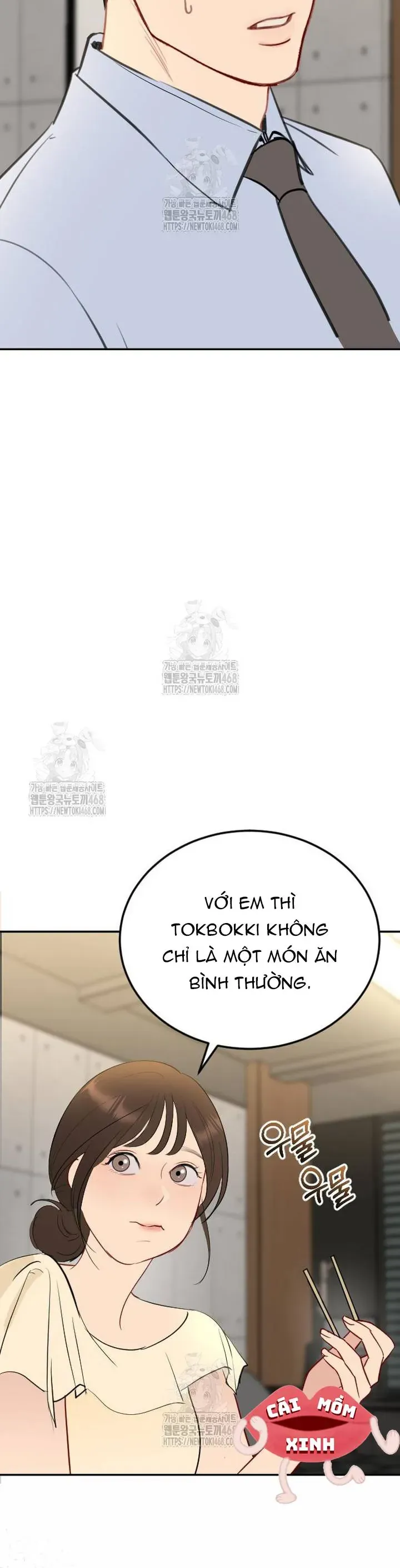 Văn Phòng Thư Ký Chap 31 - Next Chap 32