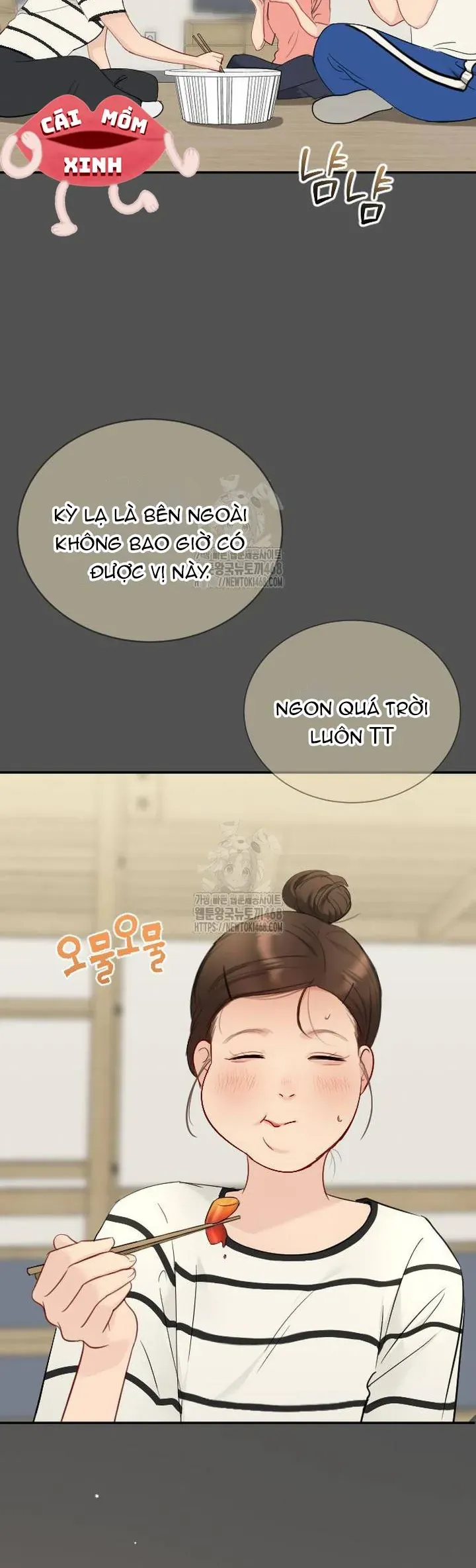 Văn Phòng Thư Ký Chap 31 - Next Chap 32