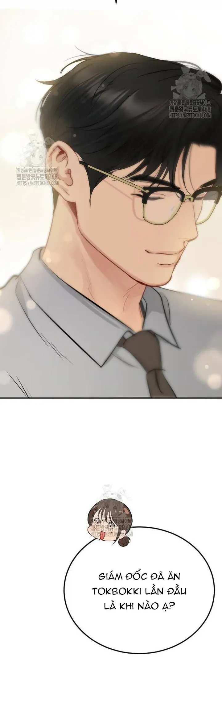 Văn Phòng Thư Ký Chap 31 - Next Chap 32