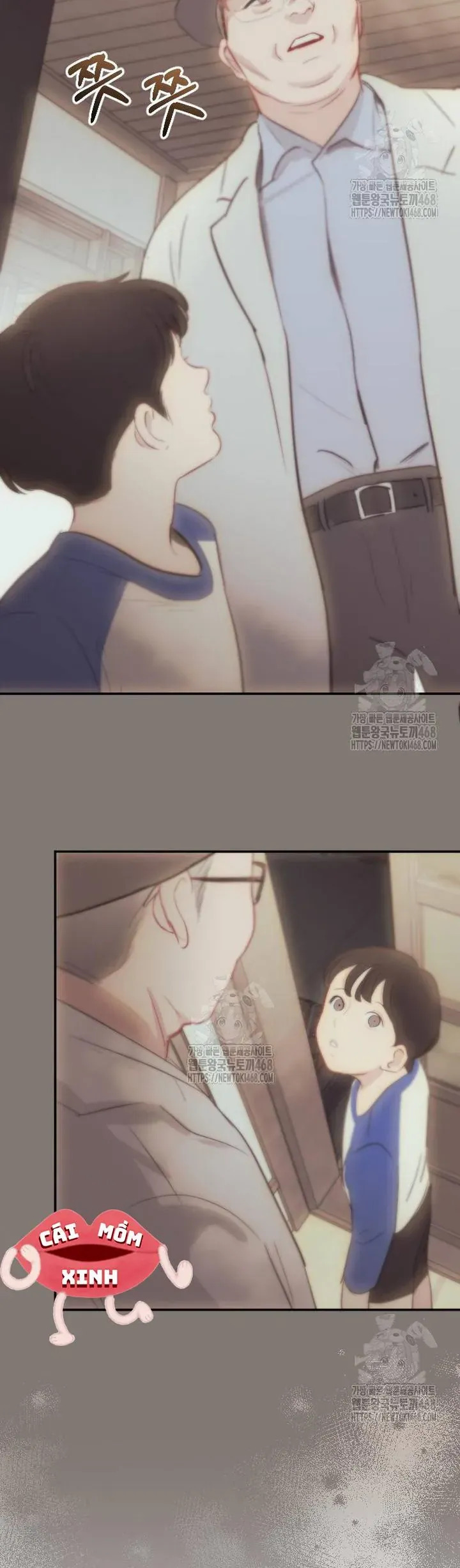 Văn Phòng Thư Ký Chap 31 - Next Chap 32