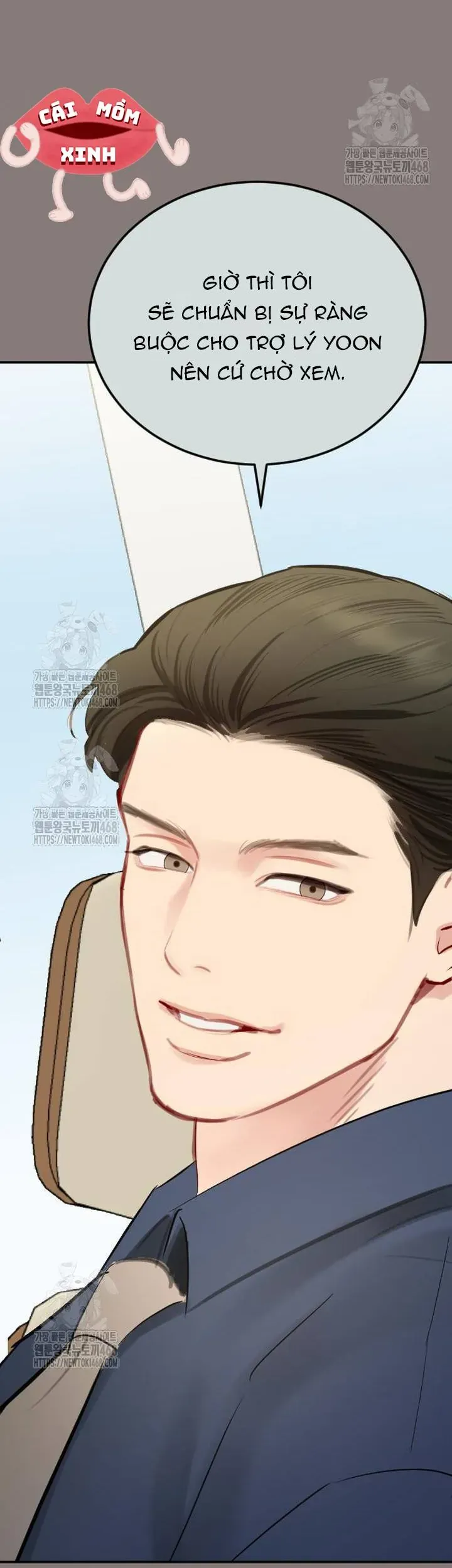 Văn Phòng Thư Ký Chap 31 - Next Chap 32