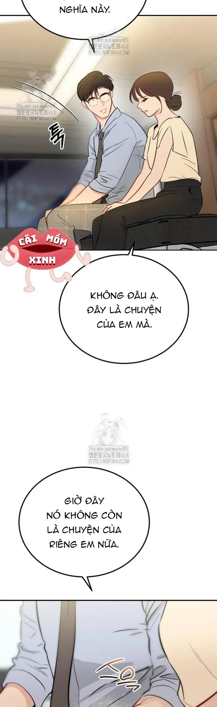 Văn Phòng Thư Ký Chap 31 - Next Chap 32