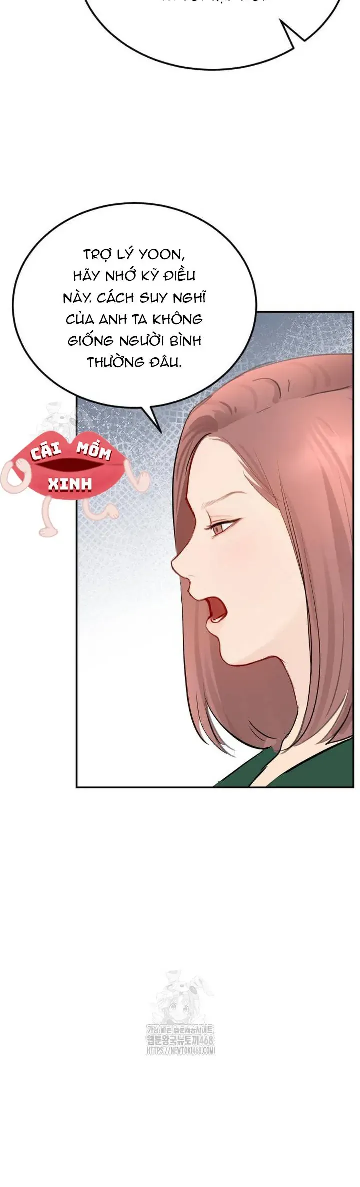 Văn Phòng Thư Ký Chap 31 - Next Chap 32