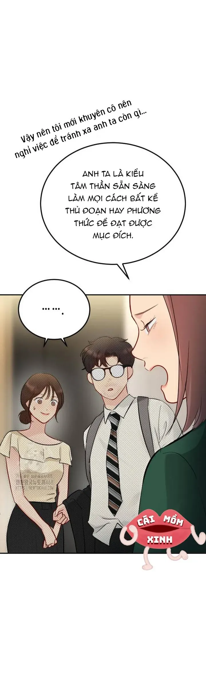 Văn Phòng Thư Ký Chap 31 - Next Chap 32