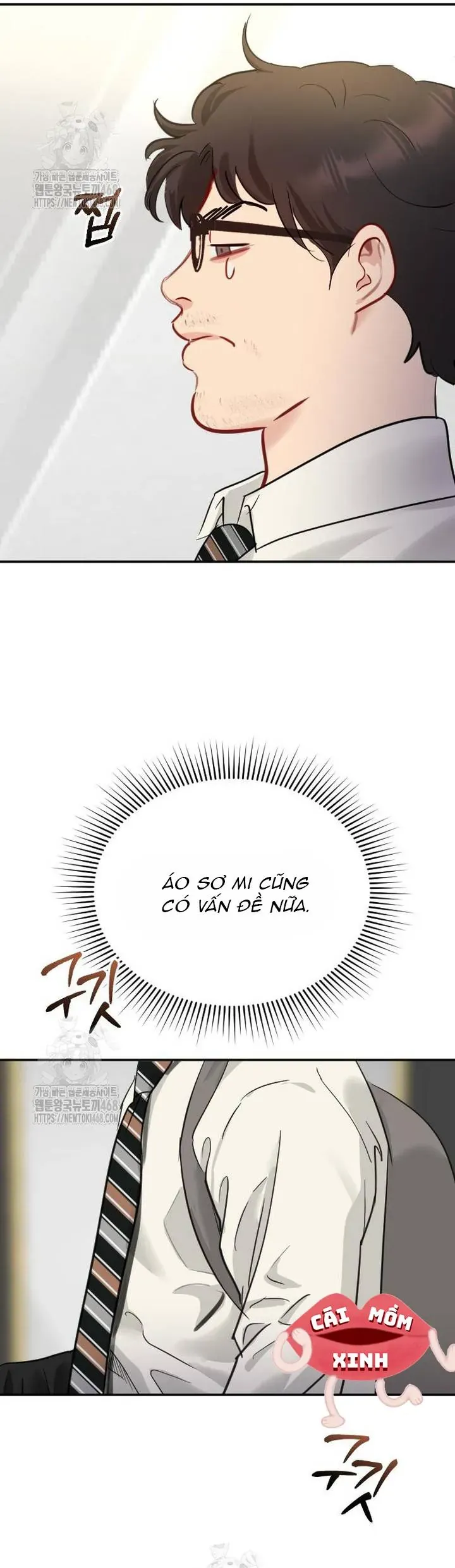 Văn Phòng Thư Ký Chap 32 - Next Chap 33