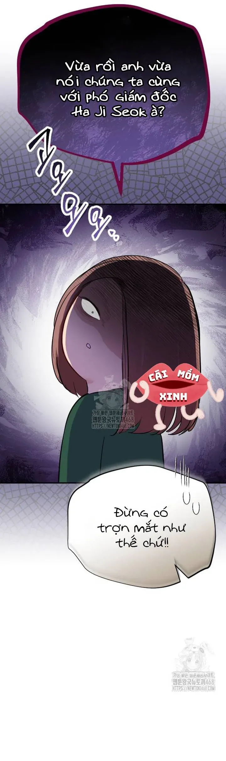 Văn Phòng Thư Ký Chap 32 - Next Chap 33