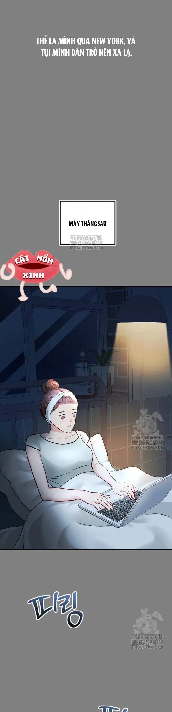 Văn Phòng Thư Ký Chap 32 - Next Chap 33