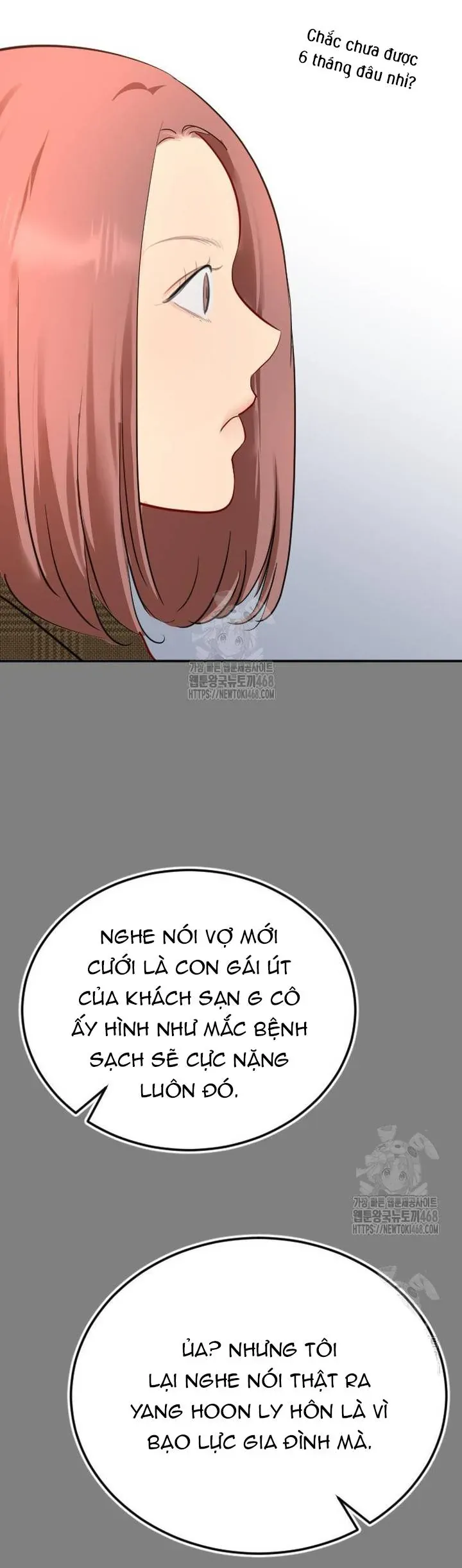 Văn Phòng Thư Ký Chap 32 - Next Chap 33