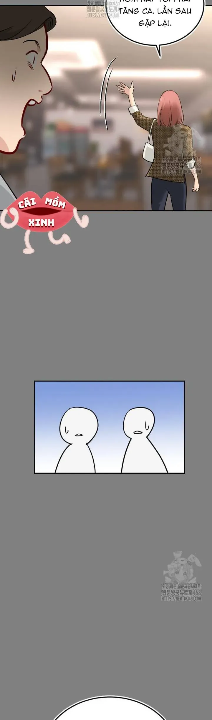 Văn Phòng Thư Ký Chap 32 - Next Chap 33