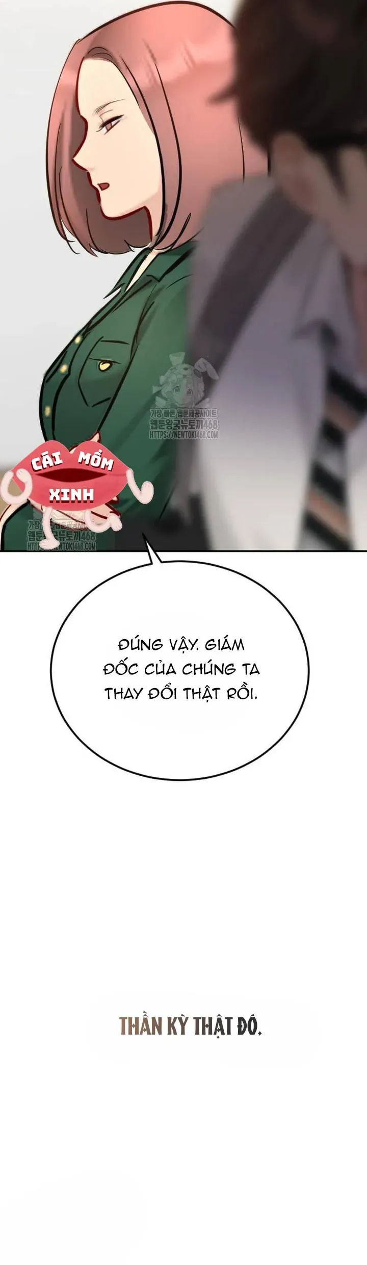 Văn Phòng Thư Ký Chap 32 - Next Chap 33
