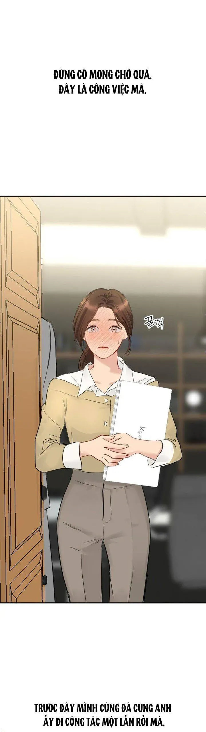 Văn Phòng Thư Ký Chap 33 - Next Chap 34