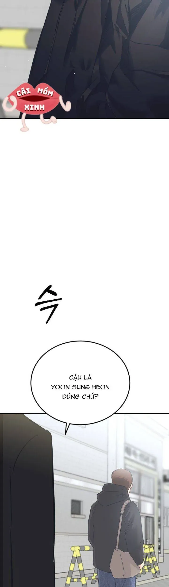 Văn Phòng Thư Ký Chap 33 - Next Chap 34