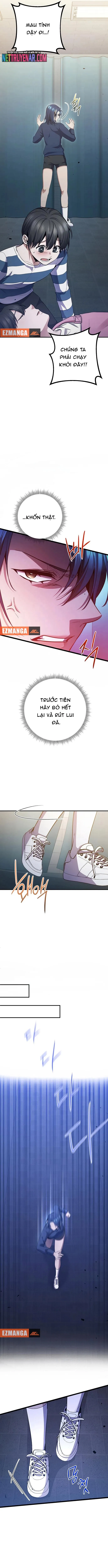 Nữ Hoàng Học Sinh Trung Học Chap 60 - Next Chap 61