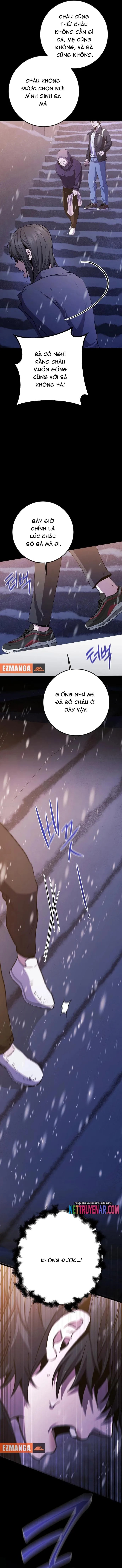 Nữ Hoàng Học Sinh Trung Học Chap 60 - Next Chap 61
