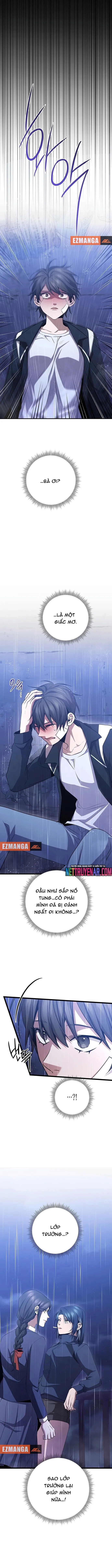 Nữ Hoàng Học Sinh Trung Học Chap 60 - Next Chap 61