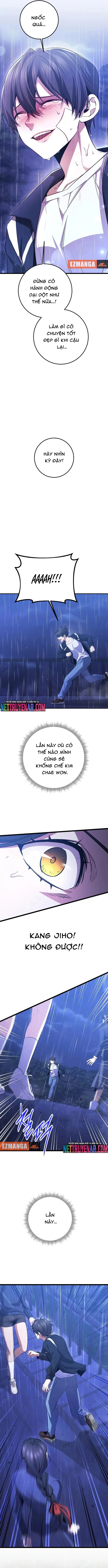 Nữ Hoàng Học Sinh Trung Học Chap 60 - Next Chap 61