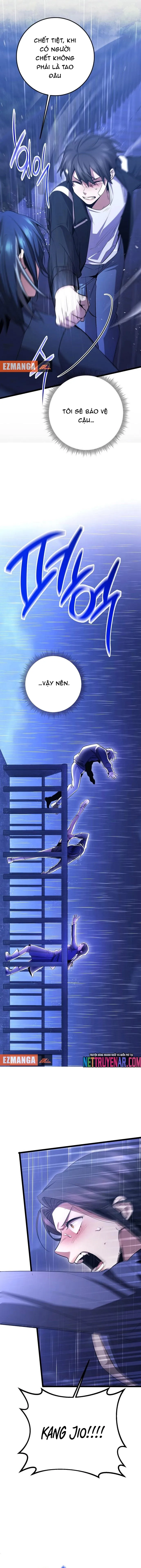 Nữ Hoàng Học Sinh Trung Học Chap 60 - Next Chap 61