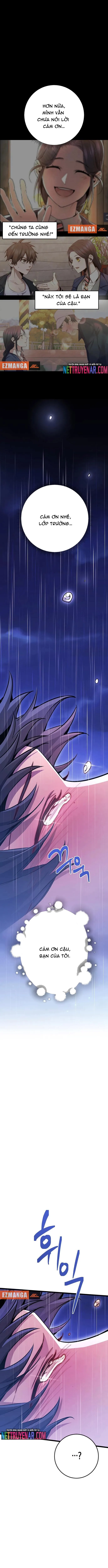 Nữ Hoàng Học Sinh Trung Học Chap 60 - Next Chap 61