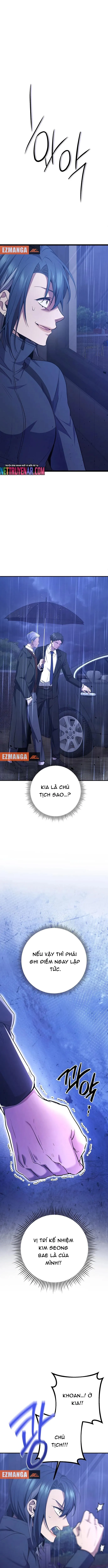 Nữ Hoàng Học Sinh Trung Học Chap 60 - Next Chap 61