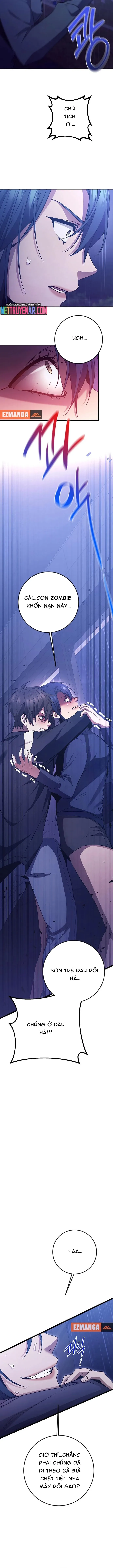 Nữ Hoàng Học Sinh Trung Học Chap 60 - Next Chap 61
