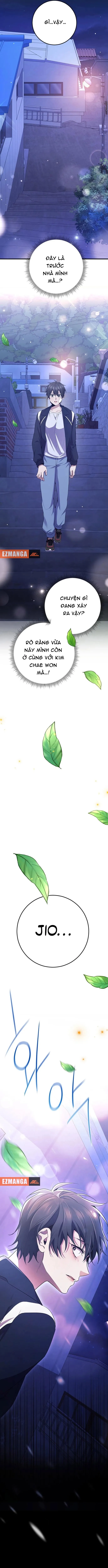 Nữ Hoàng Học Sinh Trung Học Chap 60 - Next Chap 61