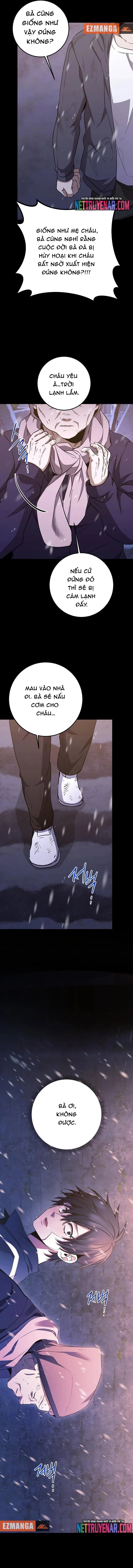 Nữ Hoàng Học Sinh Trung Học Chap 60 - Next Chap 61