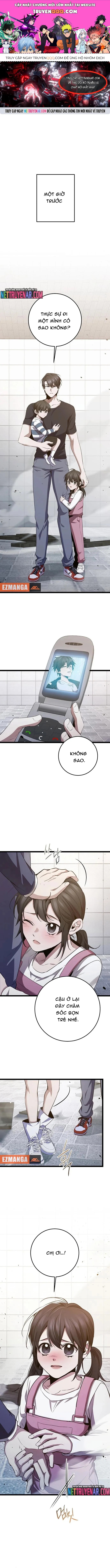 Nữ Hoàng Học Sinh Trung Học Chap 61 - Next Chap 62