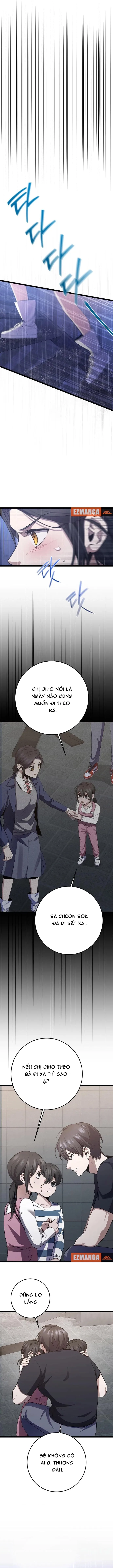 Nữ Hoàng Học Sinh Trung Học Chap 61 - Next Chap 62
