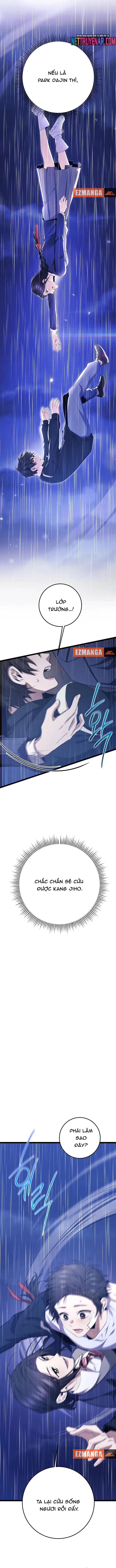 Nữ Hoàng Học Sinh Trung Học Chap 61 - Next Chap 62