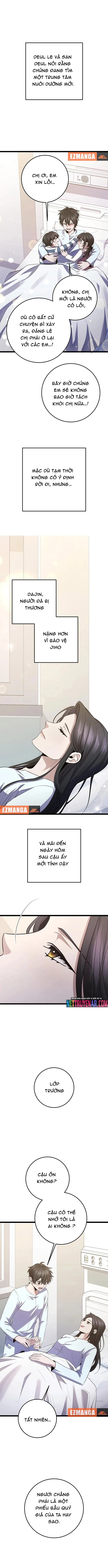 Nữ Hoàng Học Sinh Trung Học Chap 61 - Next Chap 62