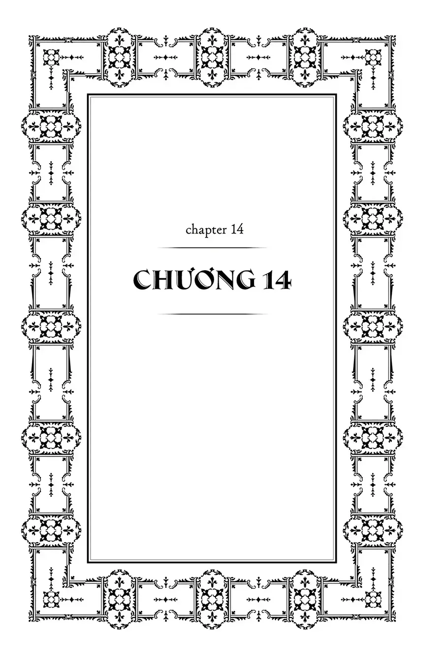 Và Rồi Chẳng Còn Ai Chap 14 - Next Chap 15