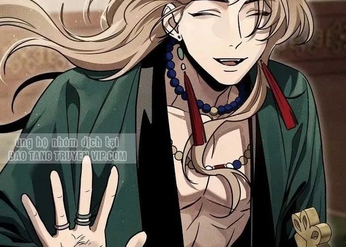 Thần Ma Đại Đế Chap 23 - Next Chap 24