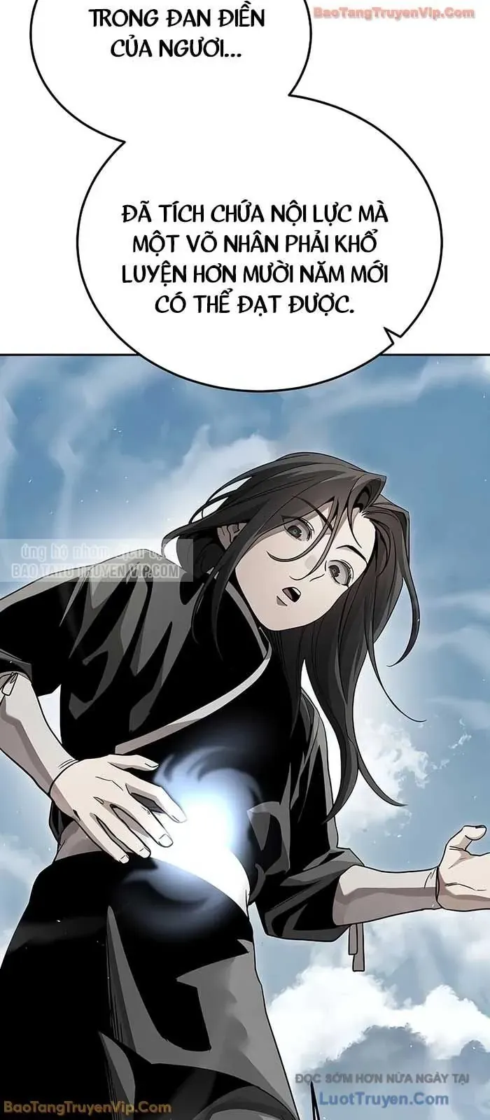 Thần Ma Đại Đế Chap 24 - Next Chap 25