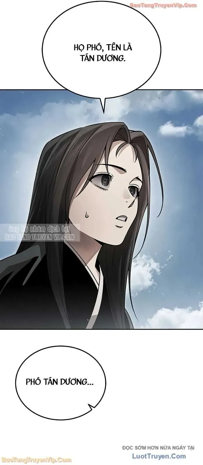 Thần Ma Đại Đế Chap 24 - Next Chap 25